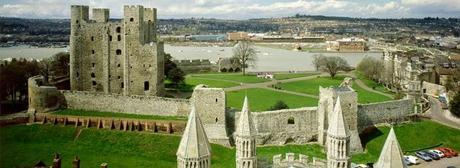 De la ridícula historia de Inglaterra III