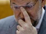 Rajoy cuestionado como candidato presidir gobierno