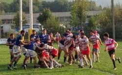 RESULTADOS, CRÓNICAS Y FOTOS DE LA JORNADA DEL PRIMERO DE NOVIEMBRE EN LAS DIVISIONES DE HONOR