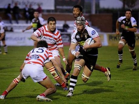 RESULTADOS, CRÓNICAS Y FOTOS DE LA JORNADA DEL PRIMERO DE NOVIEMBRE EN LAS DIVISIONES DE HONOR