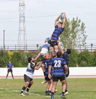 RESULTADOS, CRÓNICAS Y FOTOS DE LA JORNADA DEL PRIMERO DE NOVIEMBRE EN LAS DIVISIONES DE HONOR