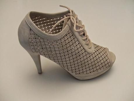 ZAPATOS PARA GORDITAS