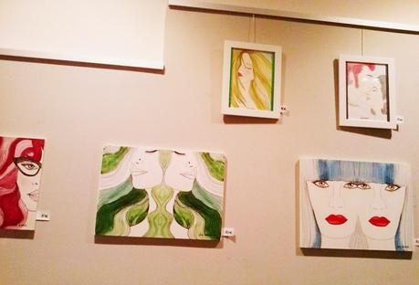 INAUGURACIÓN Y CLAUSURA DE LA EXPOSICIÓN EN DONOSTIA