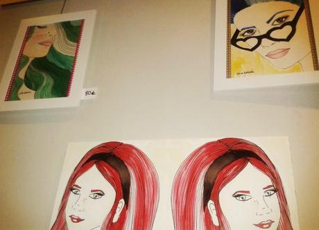 INAUGURACIÓN Y CLAUSURA DE LA EXPOSICIÓN EN DONOSTIA