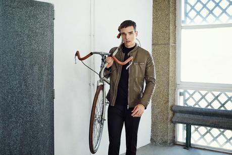 Hombres sobrios para este invierno