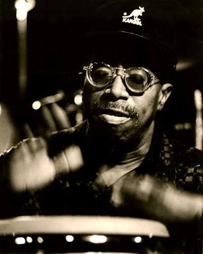 Orlando Rios Puntilla & Nueva Generacion - Spirit Rhythms