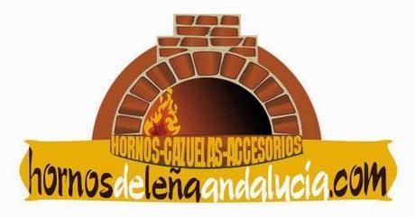 Hornos de leña Andalucía, hornos de leña 100% artesanales