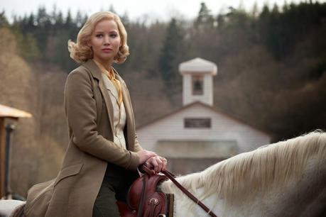 SERENA (SUSANNE  BIER, 2014)