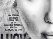 Peliculeando: Lucy