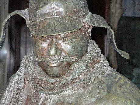 JOHN KENNEDY TOOLE, O COMO CONSEGUIR EL ÉXITO DESPUÉS DE SUICIDARSE. MAMÁ SABE LO QUE TÚ VALES JOHN KENNEDY TOOLE, O COMO CONSEGUIR EL ÉXITO DESPUÉS DE SUICIDARSE. MAMÁ SABE LO QUE TÚ VALES