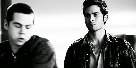 Let's talk about series: Teen Wolf