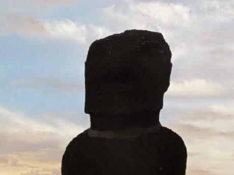 Tahai. Rapa Nui, Isla de Pascua