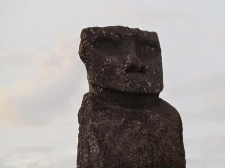 Tahai. Rapa Nui, Isla de Pascua