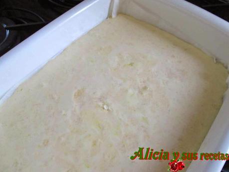 BIZCOCHITOS DE POLENTA Y ALMENDRA