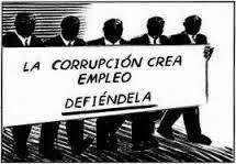 Operación Púnica: corrupciones a porrillo.