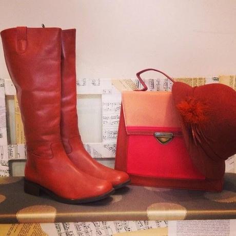 PREPARÁNDONOS PARA EL FRÍO