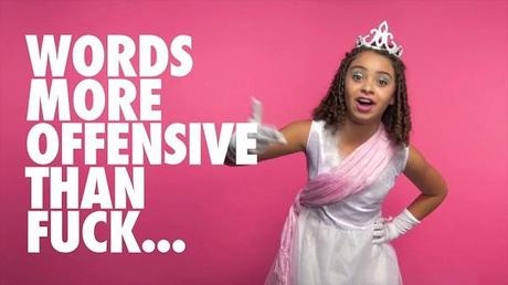 La organización anti-sexismo y anti-racismo FCKH8 crea un vídeo muy polémico con niñas defendiendo principios feministas.