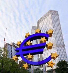 Banco Central Europeo