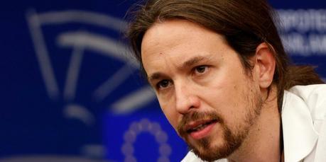Carta abierta a Pablo Iglesias, líder de Podemos
