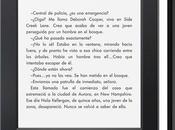 Nuevo Kindle 2014