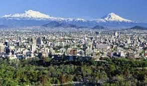 Santiago de chile turismo