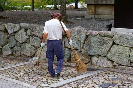 LA RUTA NIPONA: KYOTO (I) - CORAZÓN Y ESPÍRITU