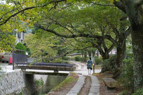 LA RUTA NIPONA: KYOTO (I) - CORAZÓN Y ESPÍRITU