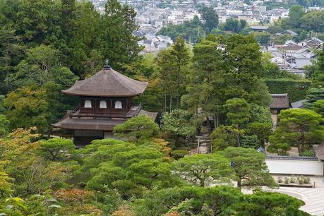 LA RUTA NIPONA: KYOTO (I) - CORAZÓN Y ESPÍRITU