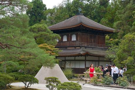 LA RUTA NIPONA: KYOTO (I) - CORAZÓN Y ESPÍRITU