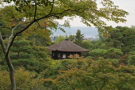 LA RUTA NIPONA: KYOTO (I) - CORAZÓN Y ESPÍRITU