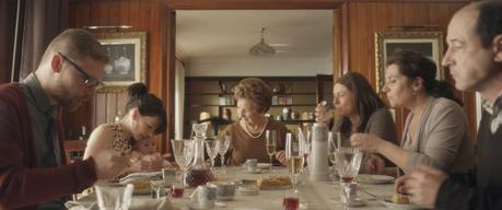 Loreak; delicada joya del cine español