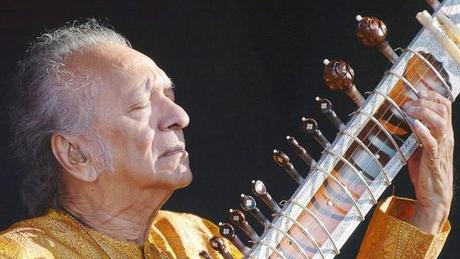 Ravi Shankar 