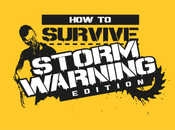 Análisis Survive Storm Warning Edition