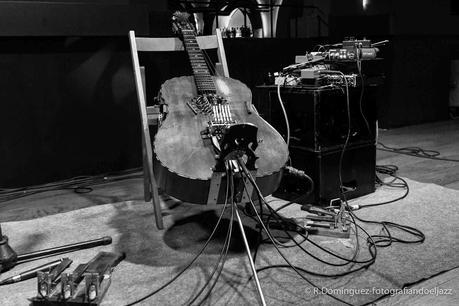 © R.Domínguez - Paolo Angeli