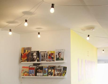 La Bikina ya no camina sola