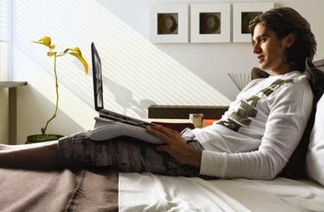 portatil tecnologia geek