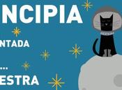 PRINCIPIA, ¡por principios!