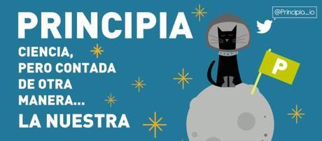 PRINCIPIA, ¡por principios!