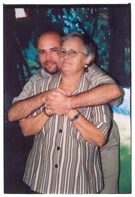 Mijo, yo sé que eres tú