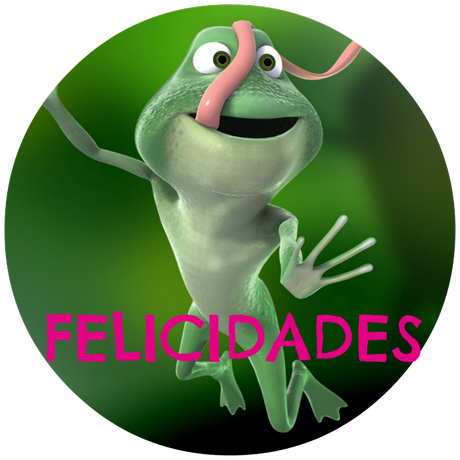 GANADORES DEL GRAN SORTEO CUMPLEBLOG