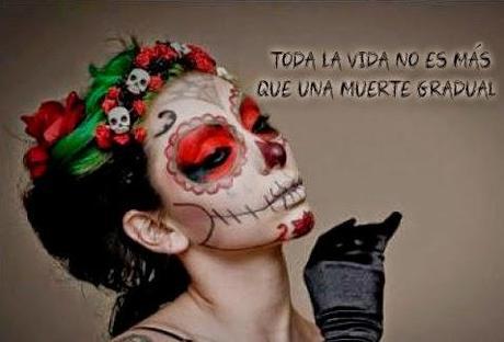 vida y muerte