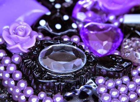 Funda para Móvil estilo Anna Sui // Mobile Cover style Anna Sui