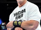 John Cena participará comedia Trainwreck