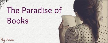 ¡QCTB! | The paradise of books | Beautiful Oblivion | Books Are Oxygen