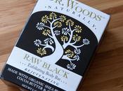 Woods Shea Butter Soap Jabón diario