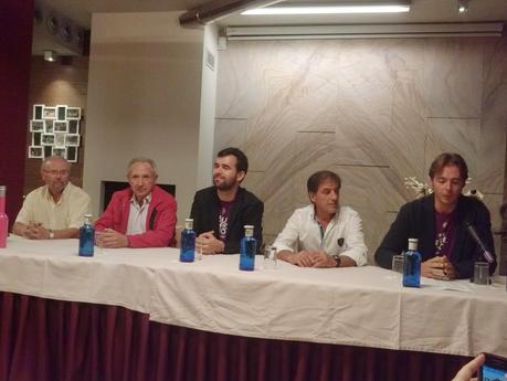 LOS ANSIADOS VIENTOS DE CAMBIO