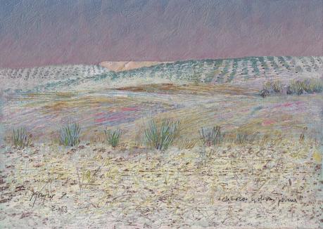 LOS ANSIADOS VIENTOS DE CAMBIO