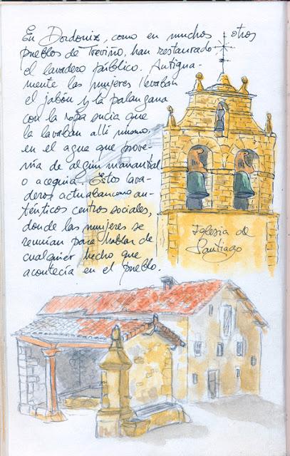 Cuaderno de Treviño 14