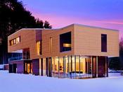 Moderna Vivienda Boston