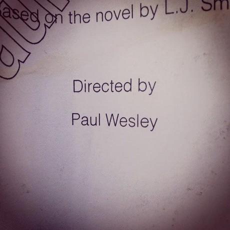 Información sobre el episodio de la T6 que dirigirá Paul Wesley